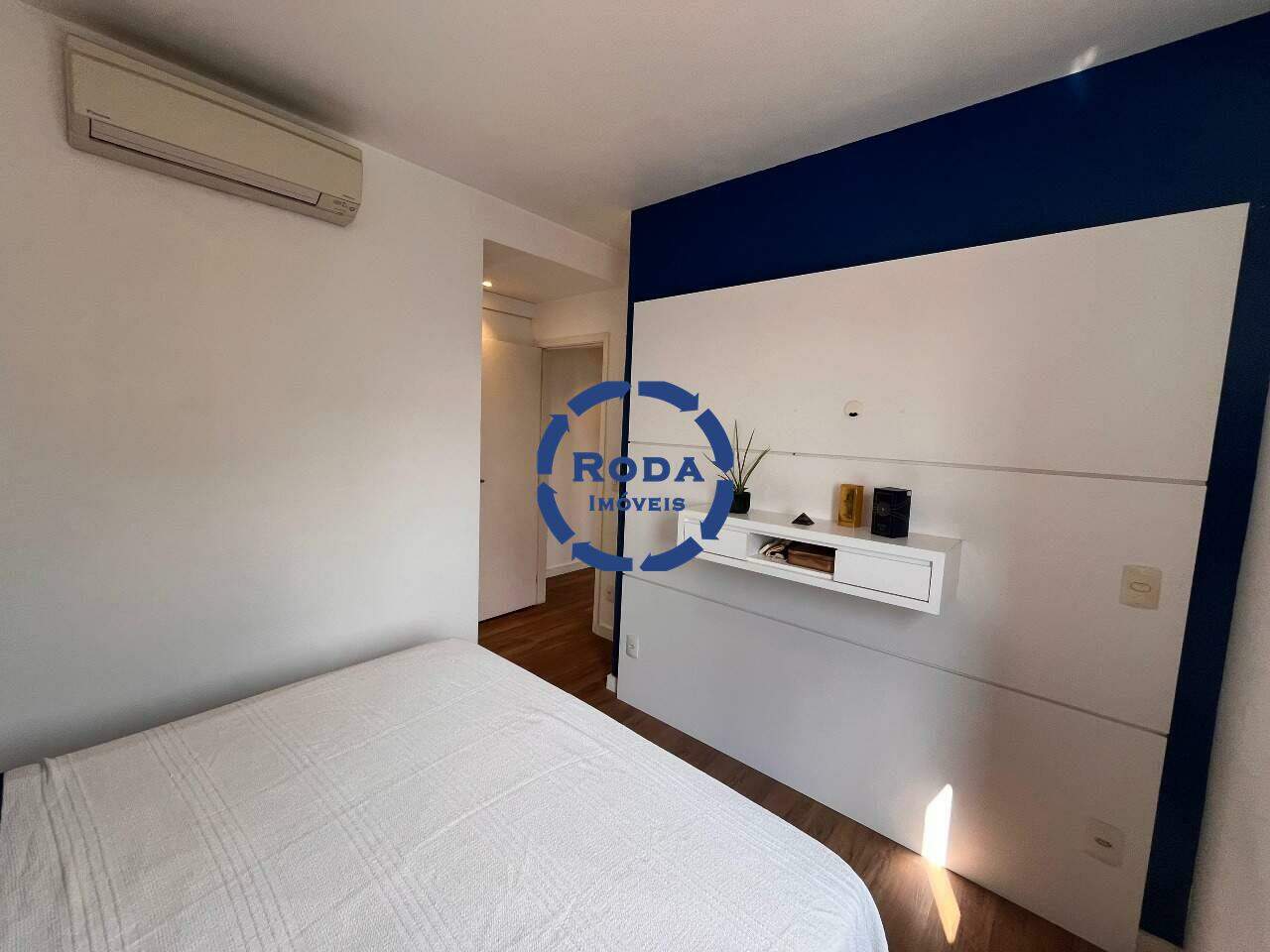 Apartamento à venda no Ponta da Praia: 