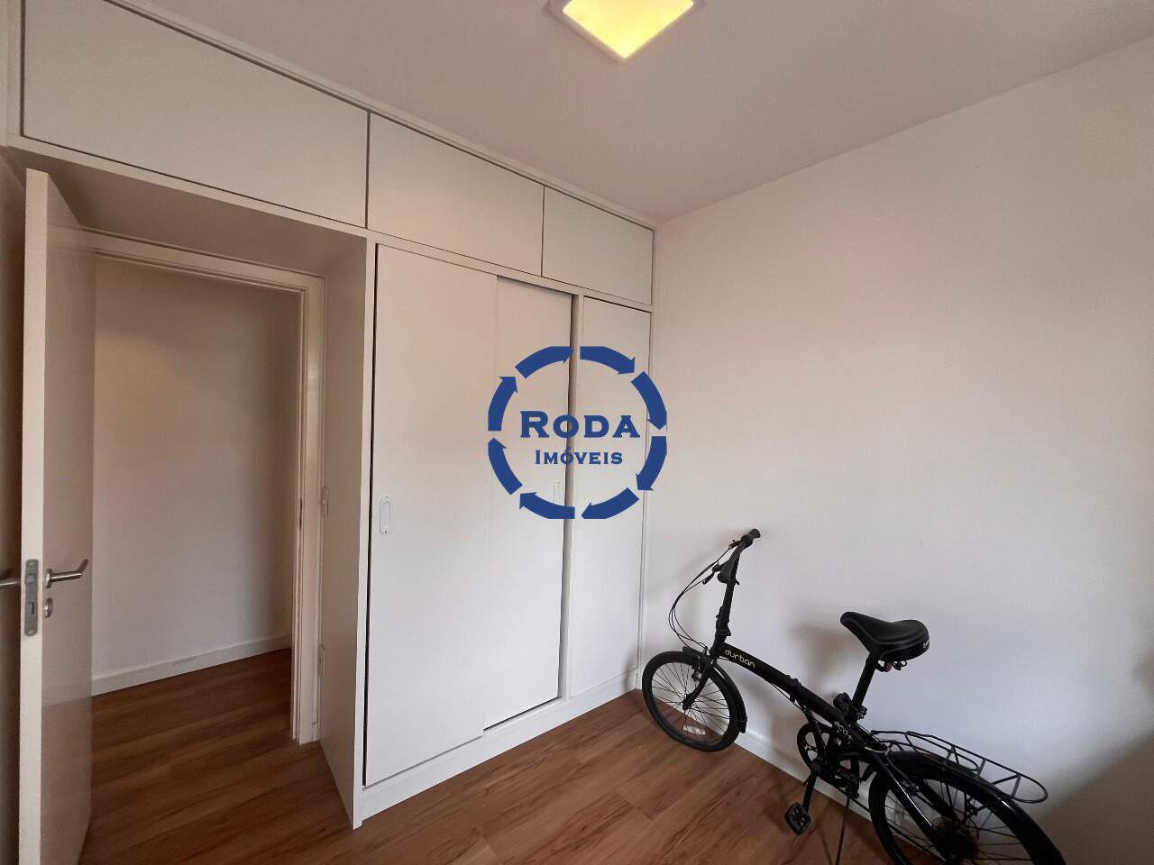 Apartamento à venda no Ponta da Praia: 