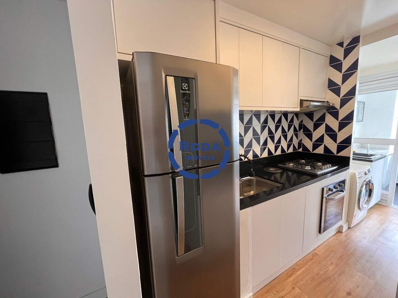 Apartamento à venda no Ponta da Praia: 
