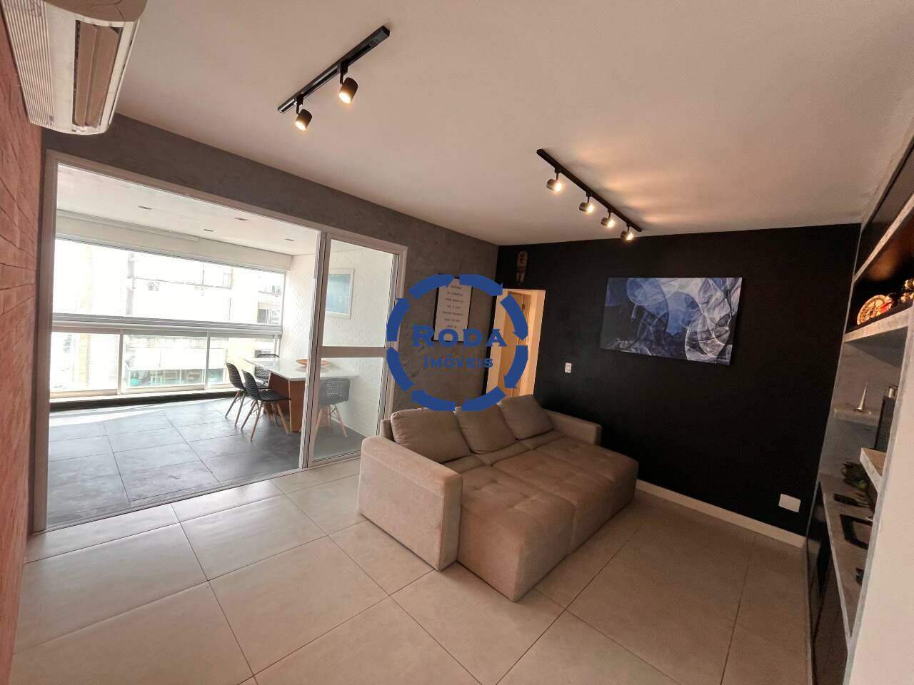 Apartamento à venda no Ponta da Praia: 