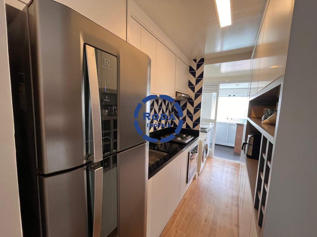 Apartamento à venda no Ponta da Praia: 