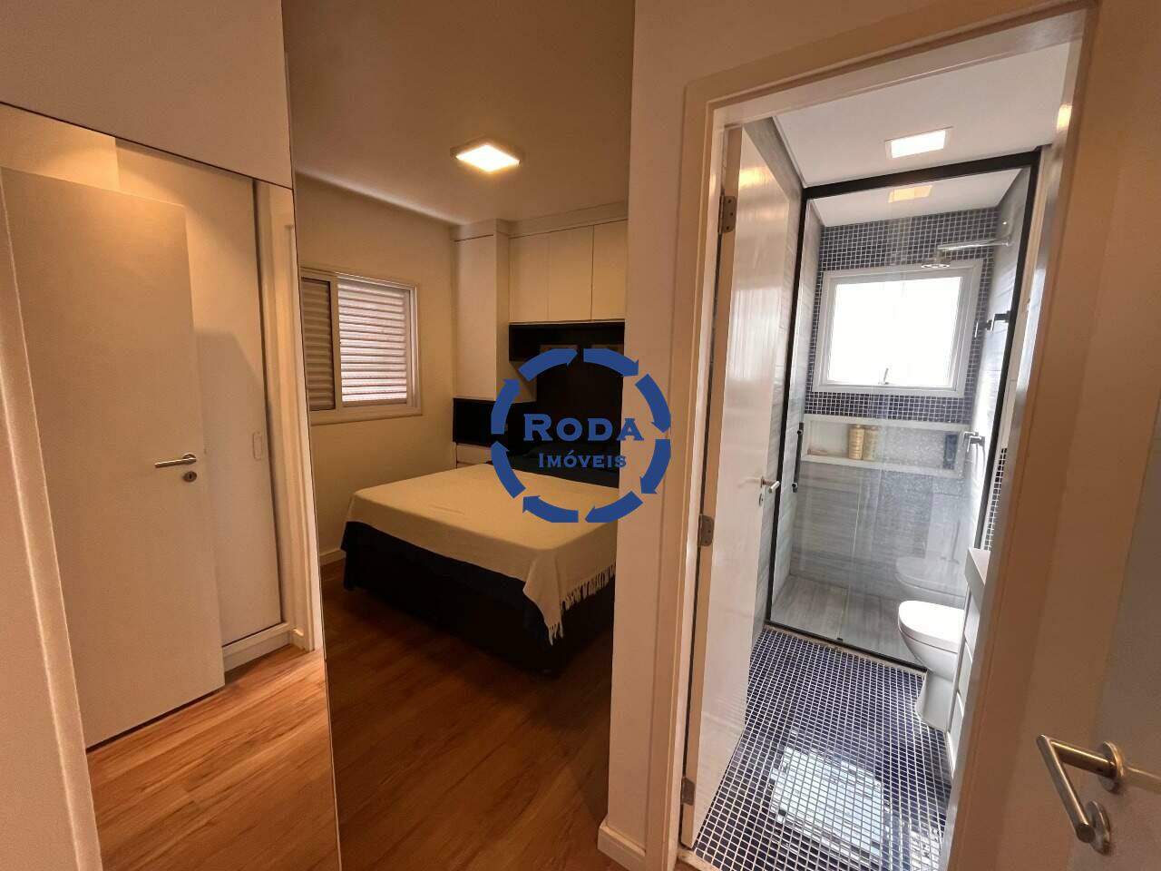 Apartamento à venda no Ponta da Praia: 