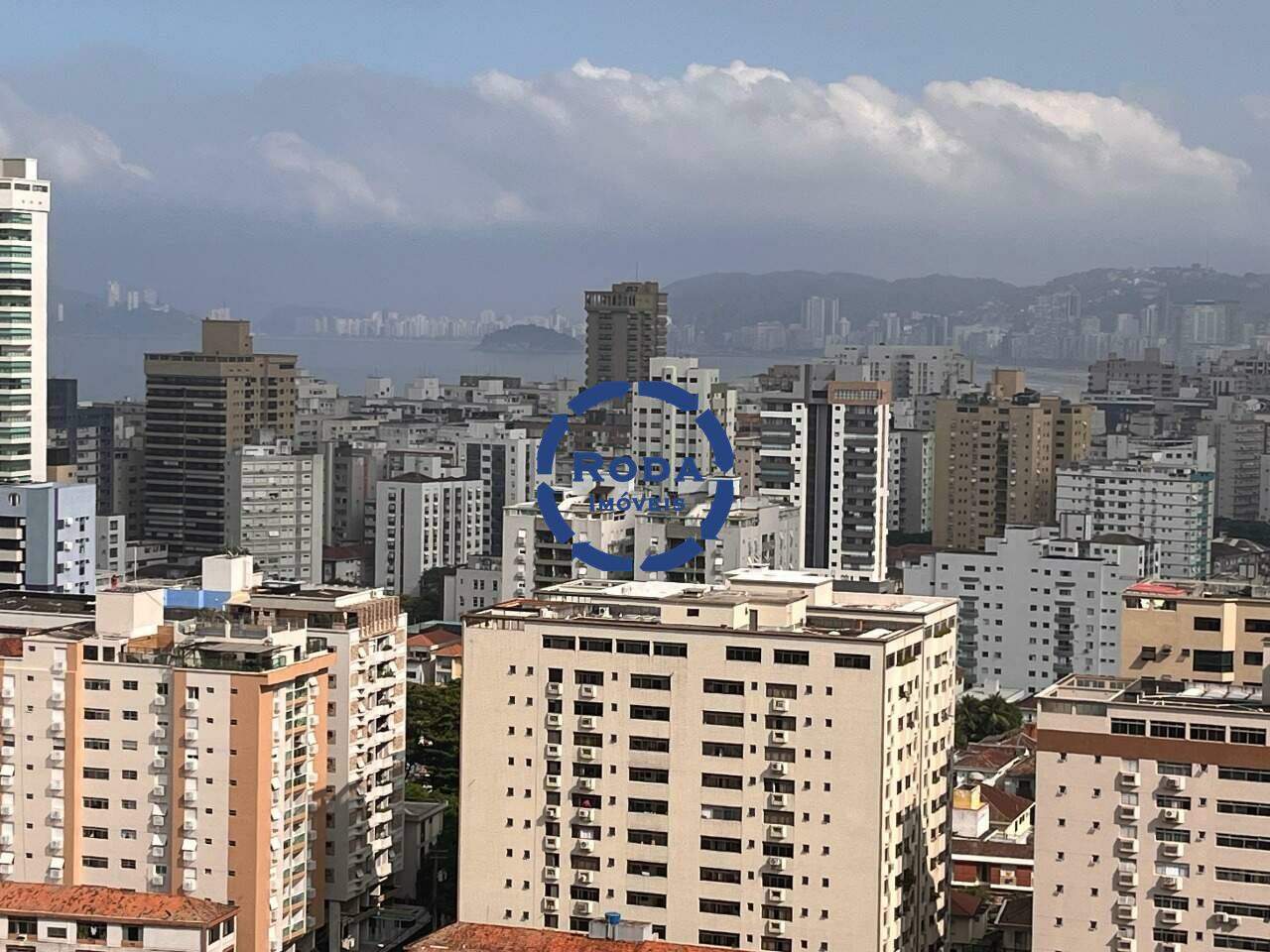 Apartamento à venda no Ponta da Praia: 
