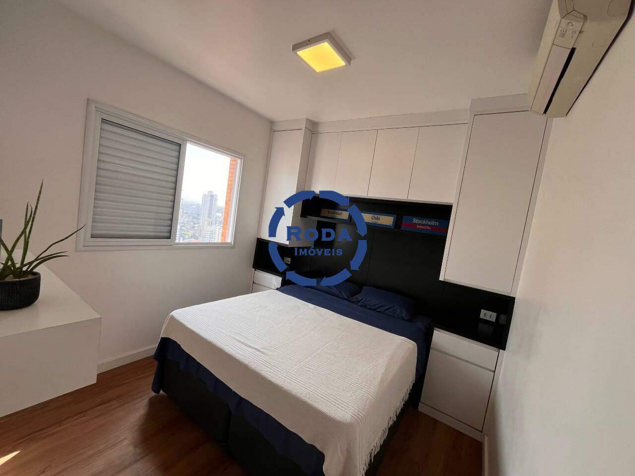 Apartamento à venda no Ponta da Praia: 