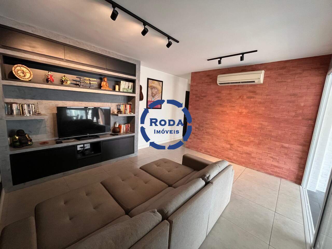 Apartamento à venda no Ponta da Praia: 