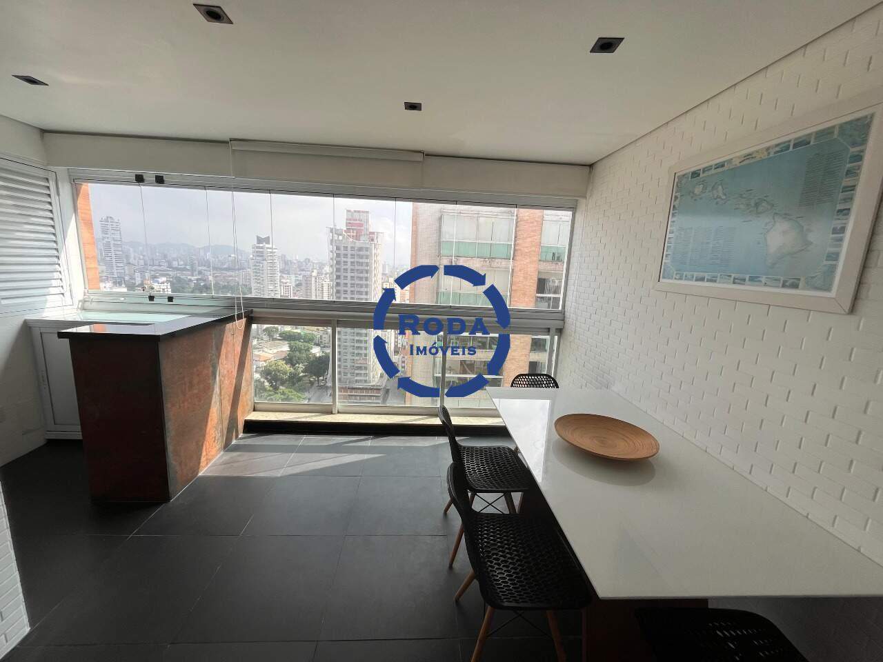 Apartamento à venda no Ponta da Praia: 