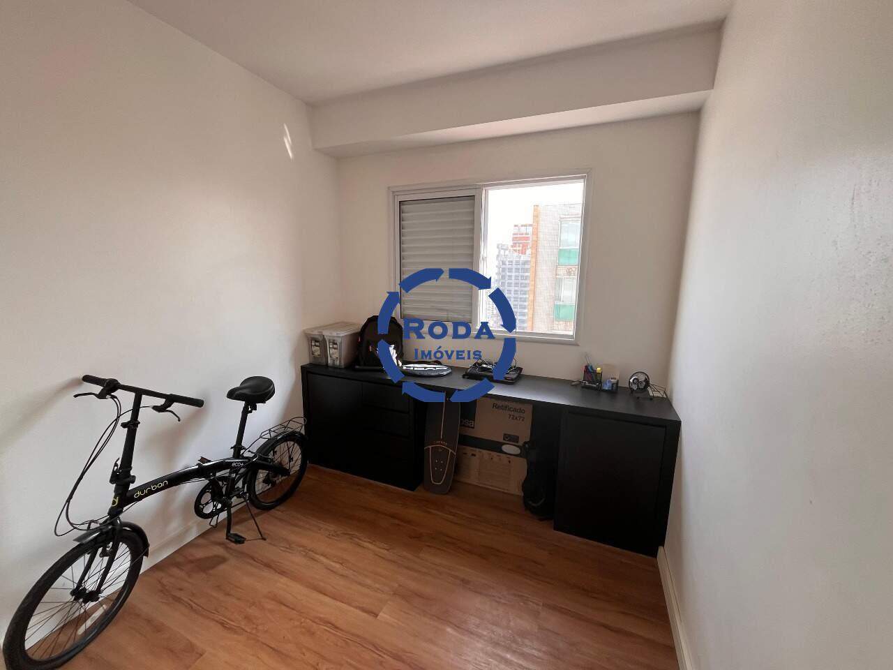 Apartamento à venda no Ponta da Praia: 