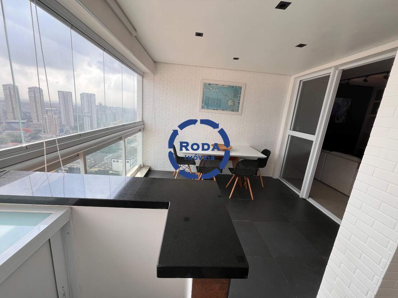 Apartamento à venda no Ponta da Praia: 
