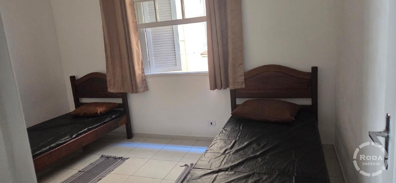 Apartamento para aluguel no Boqueirão: 