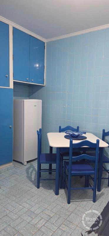 Apartamento para aluguel no Boqueirão: 