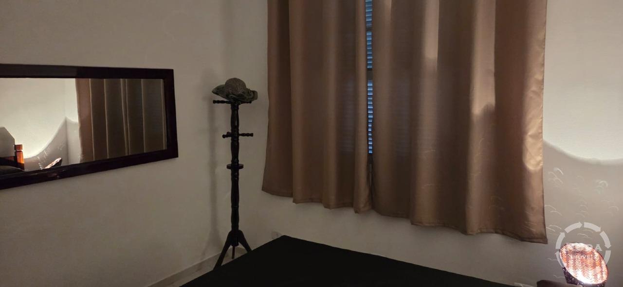 Apartamento para aluguel no Boqueirão: 