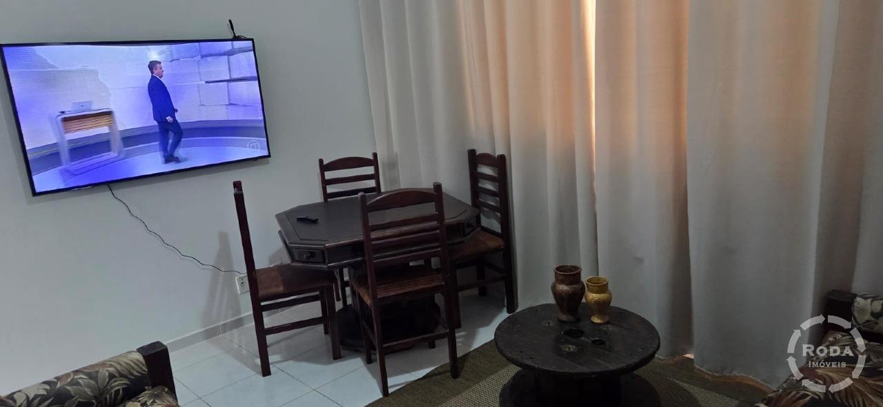 Apartamento para aluguel no Boqueirão: 