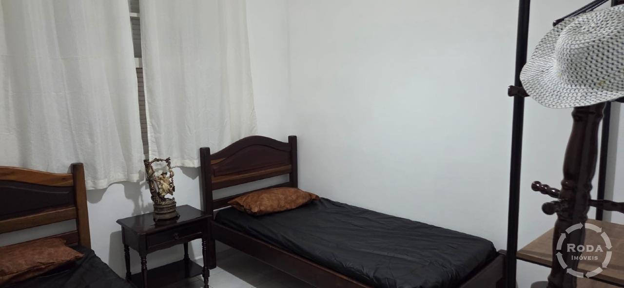 Apartamento para aluguel no Boqueirão: 