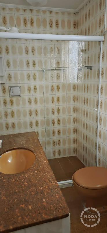 Apartamento para aluguel no Boqueirão: 