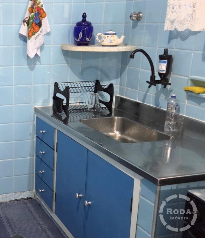 Apartamento para aluguel no Boqueirão: 