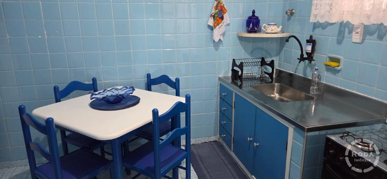 Apartamento para aluguel no Boqueirão: 