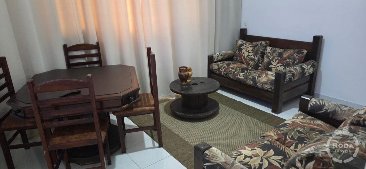 Apartamento para aluguel no Boqueirão: 