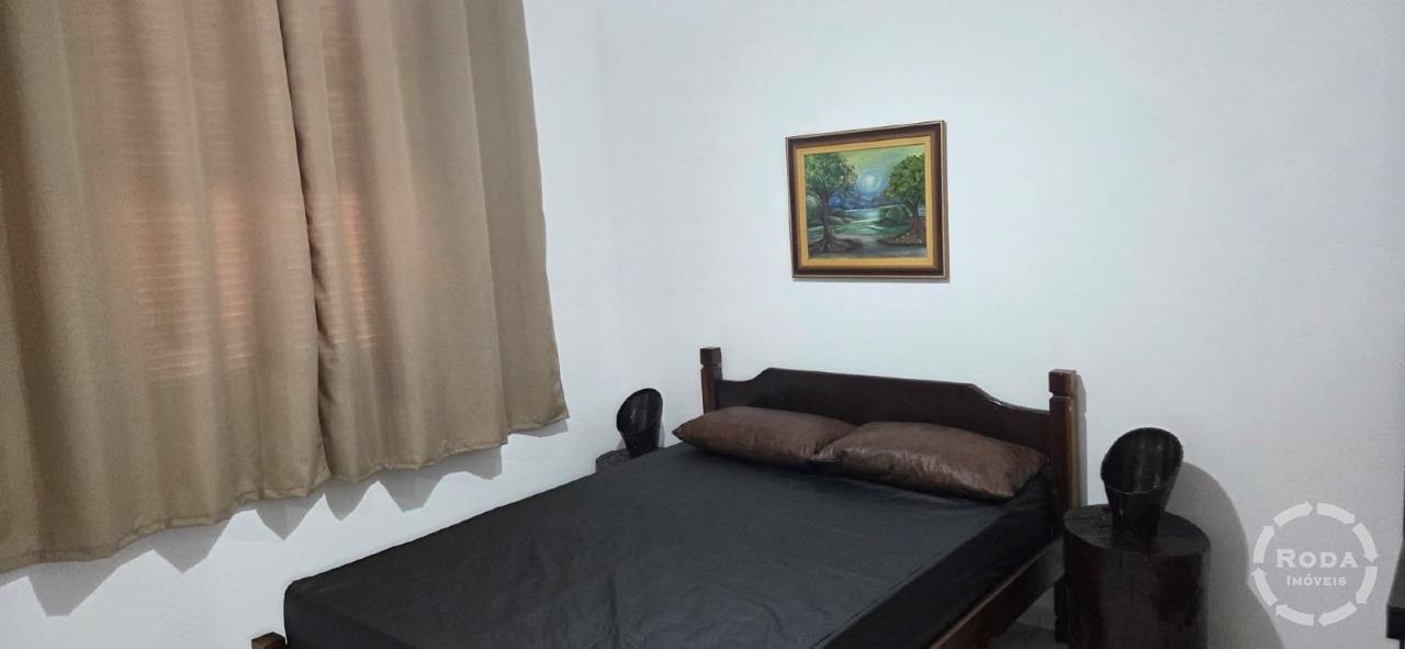 Apartamento para aluguel no Boqueirão: 