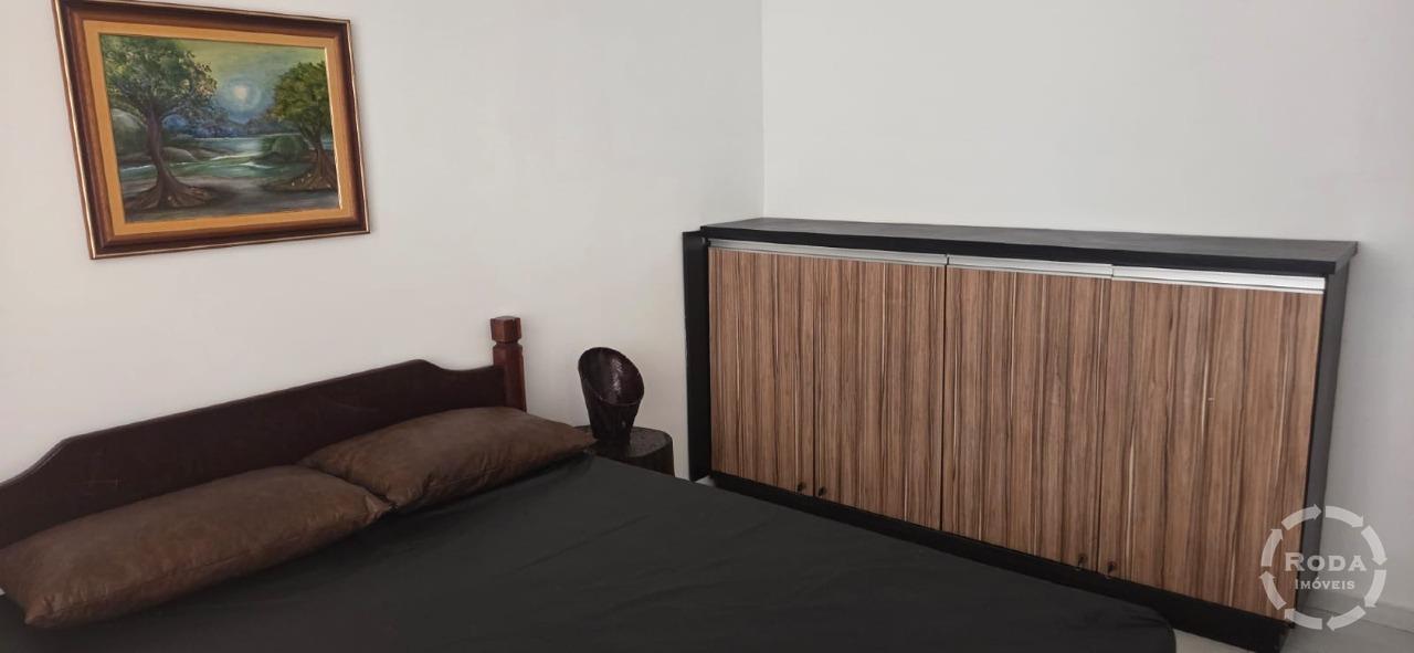 Apartamento para aluguel no Boqueirão: 