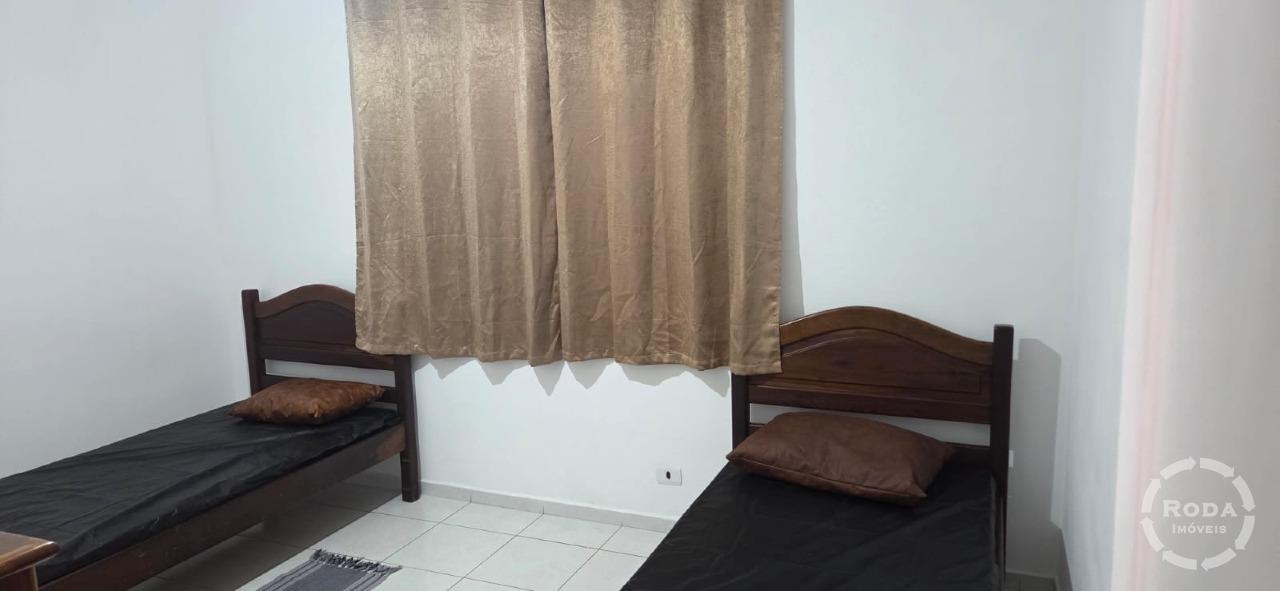 Apartamento para aluguel no Boqueirão: 