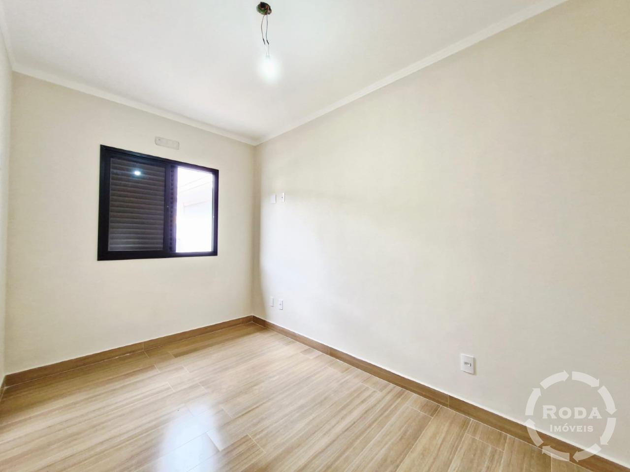 Casa Sobreposta Alta à venda no Vila Belmiro: DORMITÓRIO 2