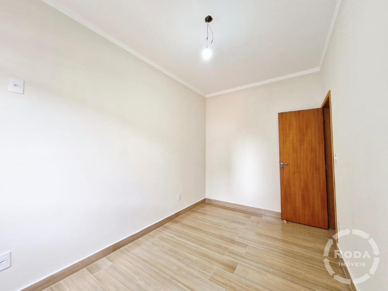 Casa Sobreposta Alta à venda no Vila Belmiro: DORMITÓRIO 2