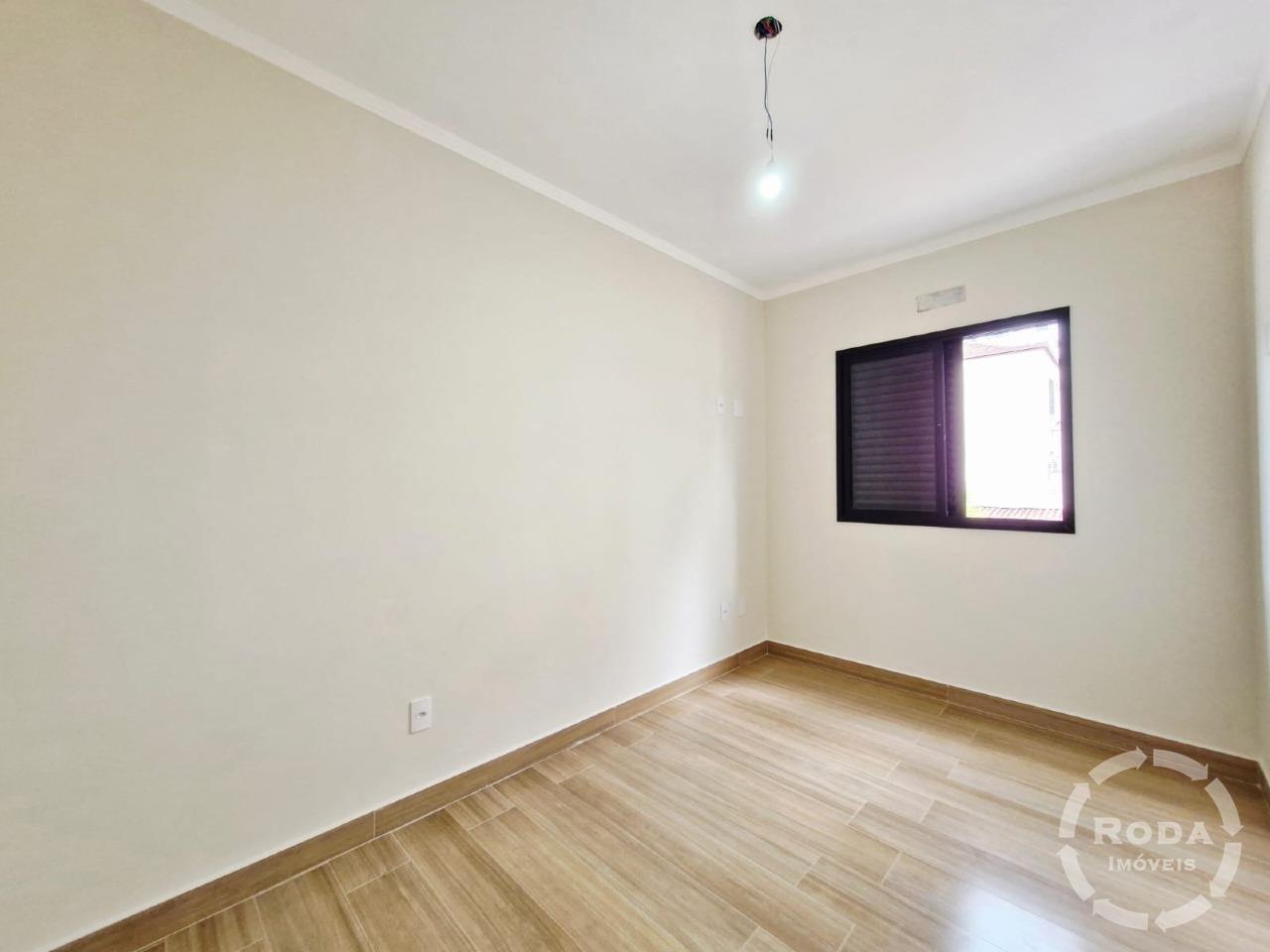 Casa Sobreposta Alta à venda no Vila Belmiro: DORMITÓRIO 2