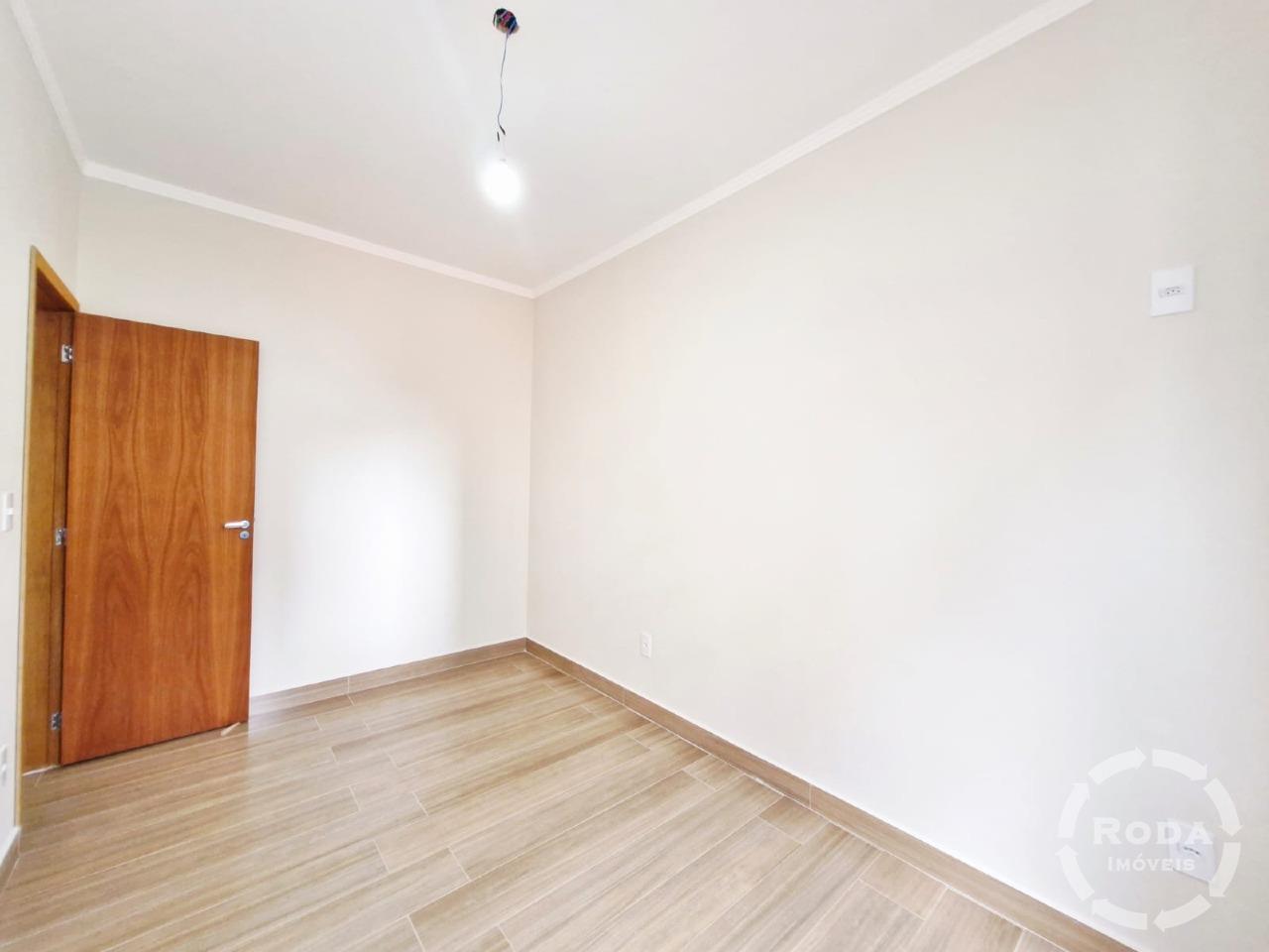 Casa Sobreposta Alta à venda no Vila Belmiro: DORMITÓRIO 2