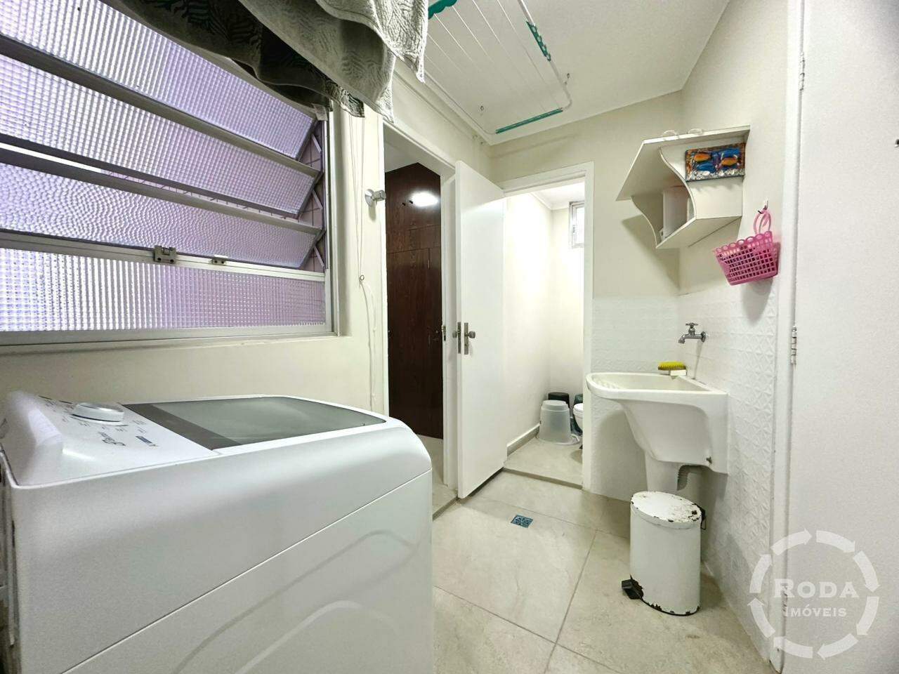 Apartamento à venda no Gonzaga: 