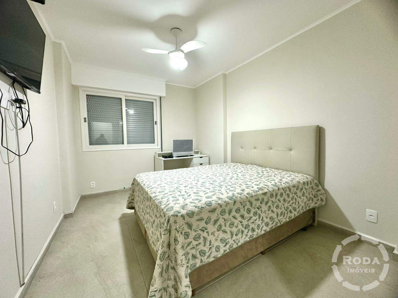 Apartamento à venda no Gonzaga: 
