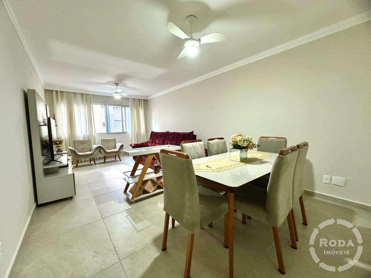 Apartamento à venda no Gonzaga: 
