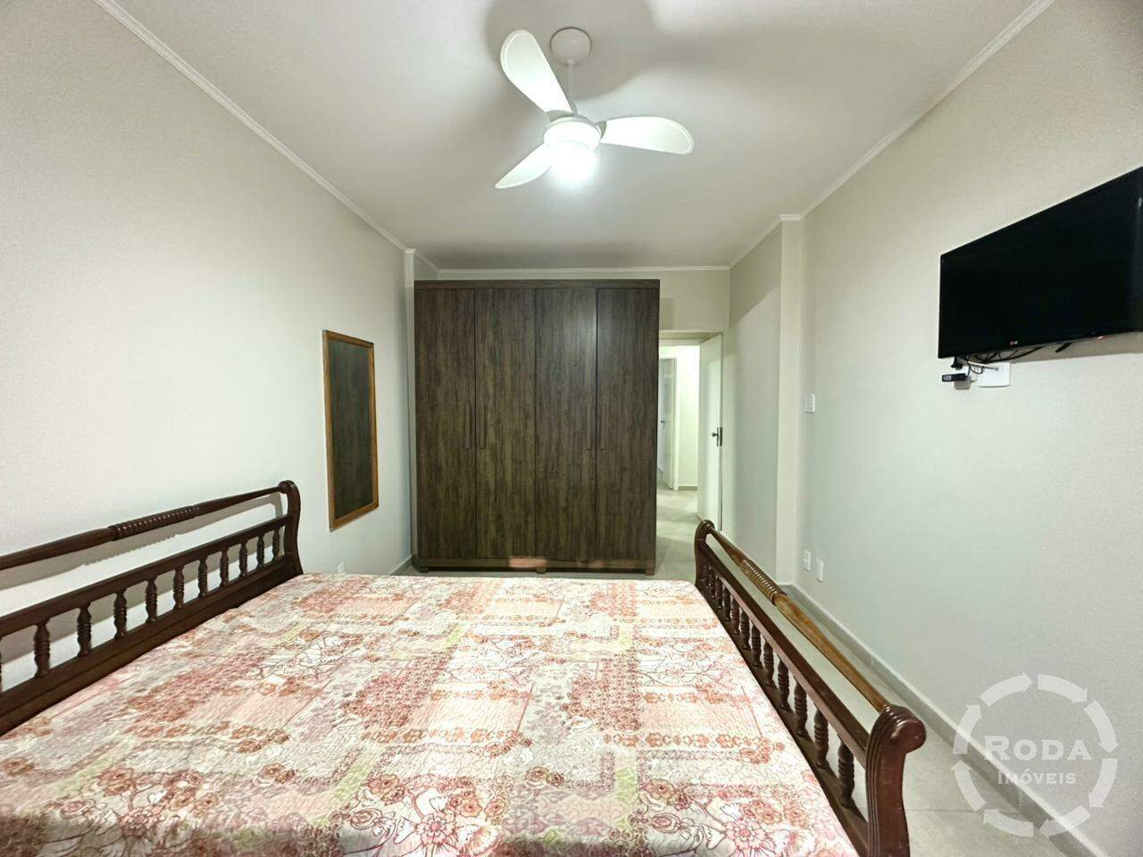 Apartamento à venda no Gonzaga: 