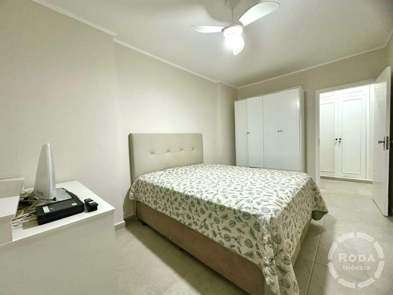 Apartamento à venda no Gonzaga: 