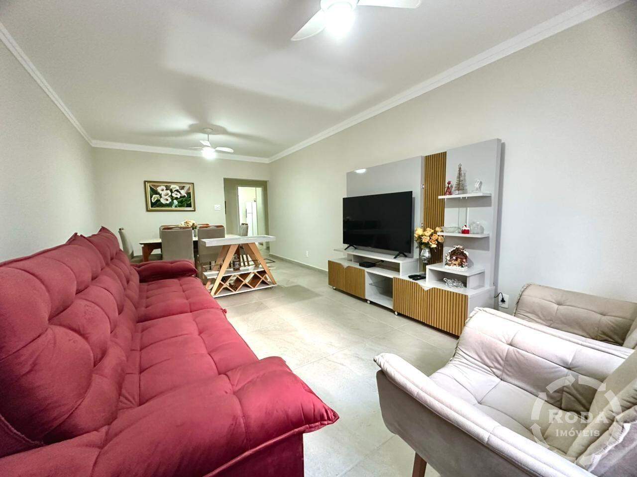 Apartamento à venda no Gonzaga: 