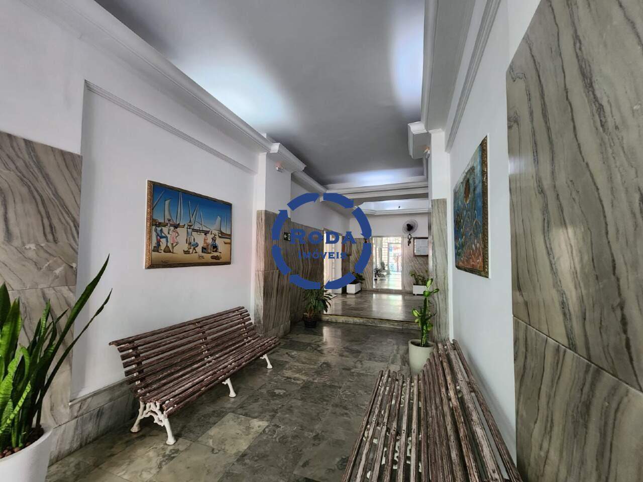 Apartamento à venda no Boqueirão: