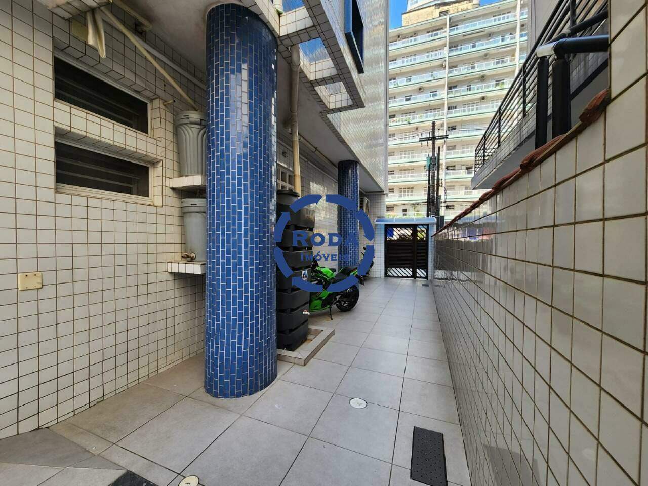 Apartamento à venda no Boqueirão: