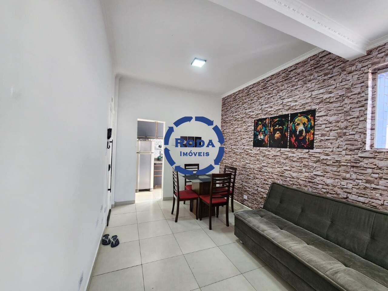 Apartamento à venda no Boqueirão: 