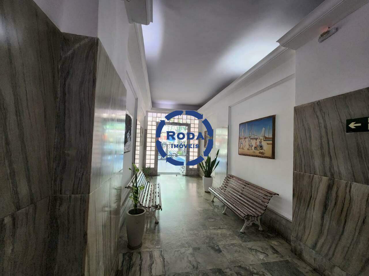 Apartamento à venda no Boqueirão: