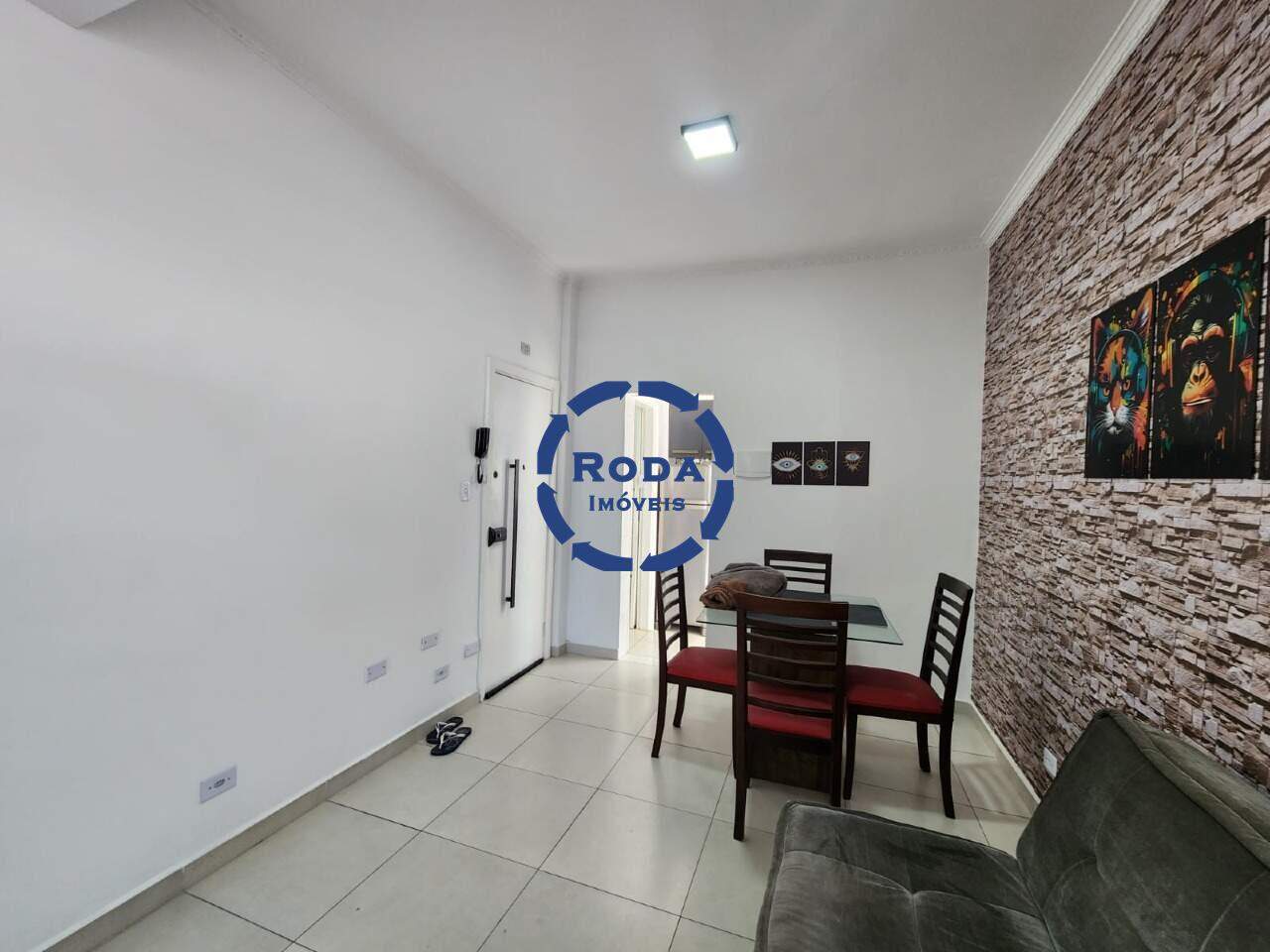 Apartamento à venda no Boqueirão:
