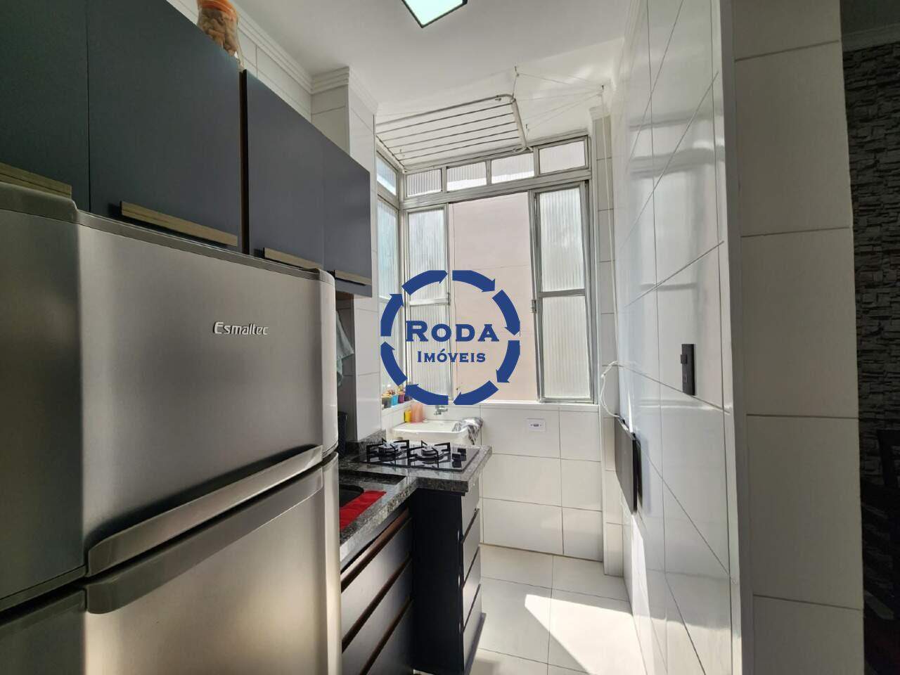 Apartamento à venda no Boqueirão: