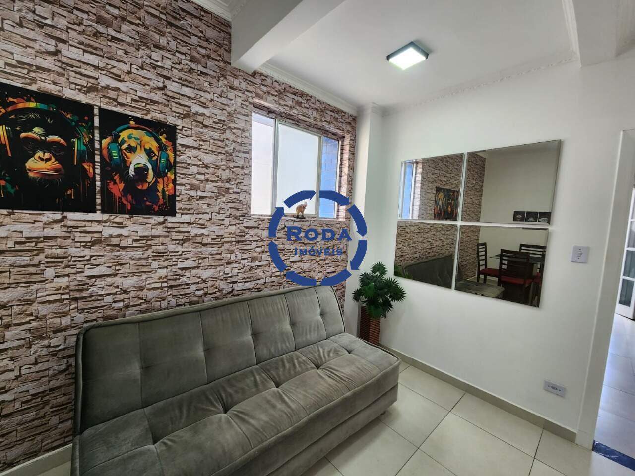 Apartamento à venda no Boqueirão: 