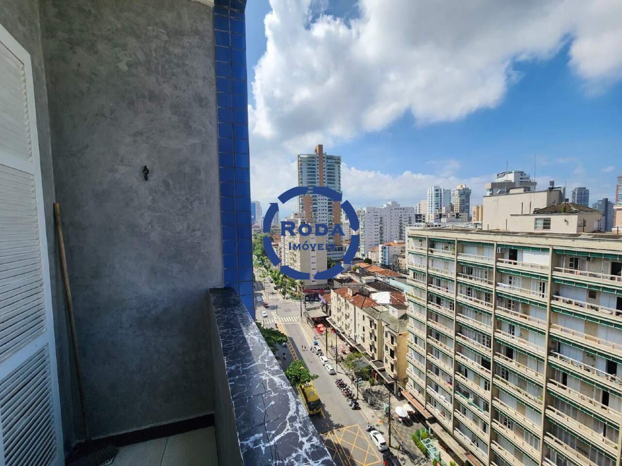 Apartamento à venda no Boqueirão: