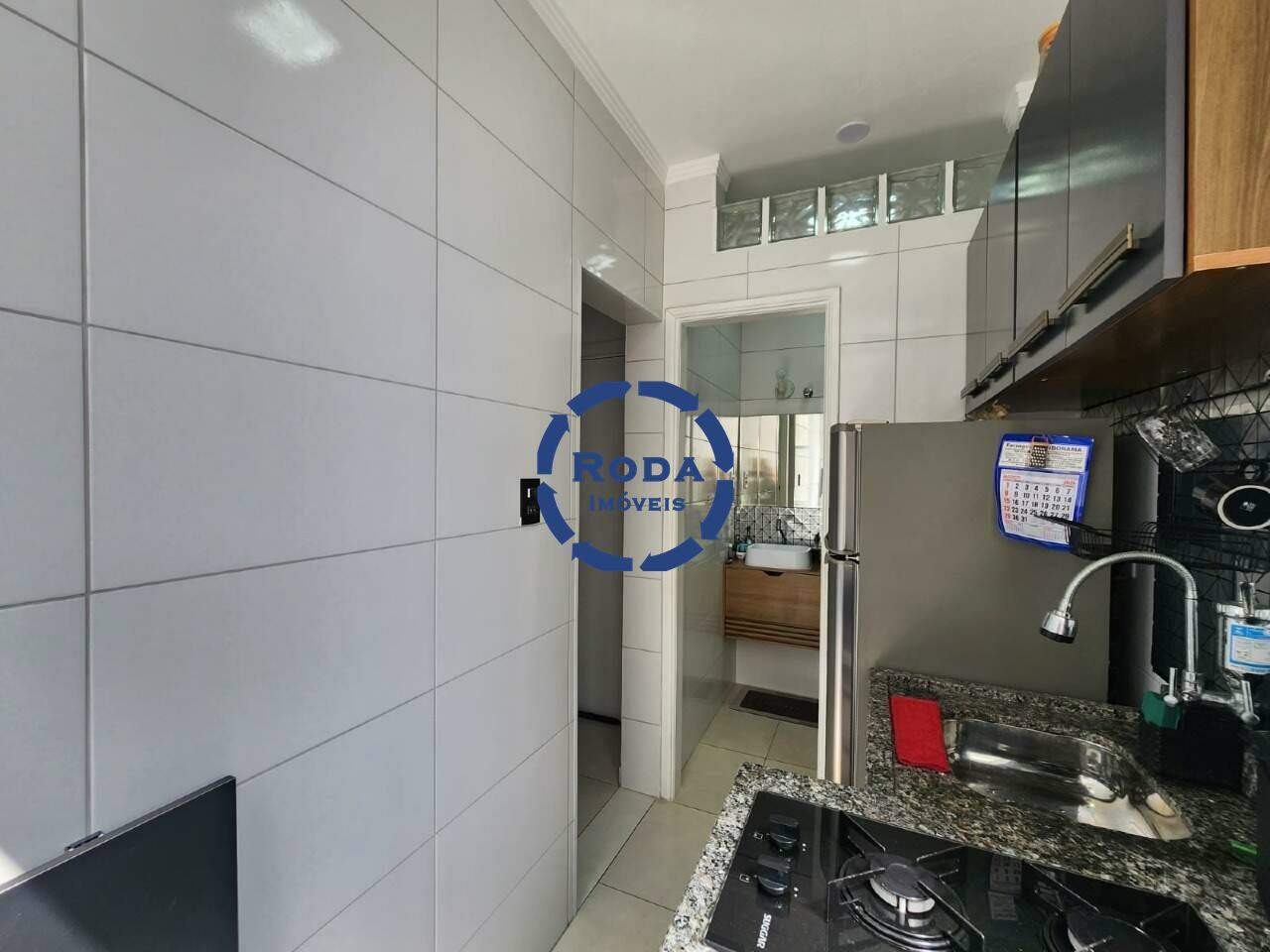 Apartamento à venda no Boqueirão: