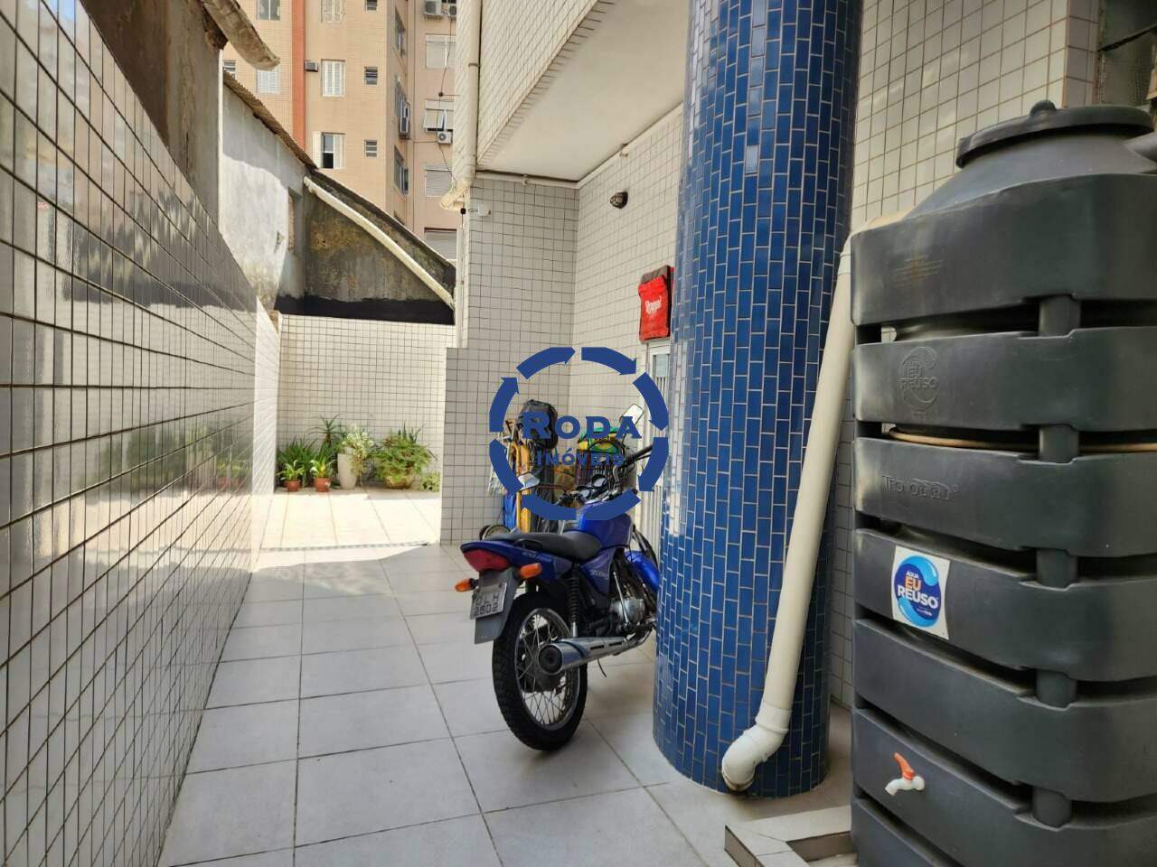 Apartamento à venda no Boqueirão: