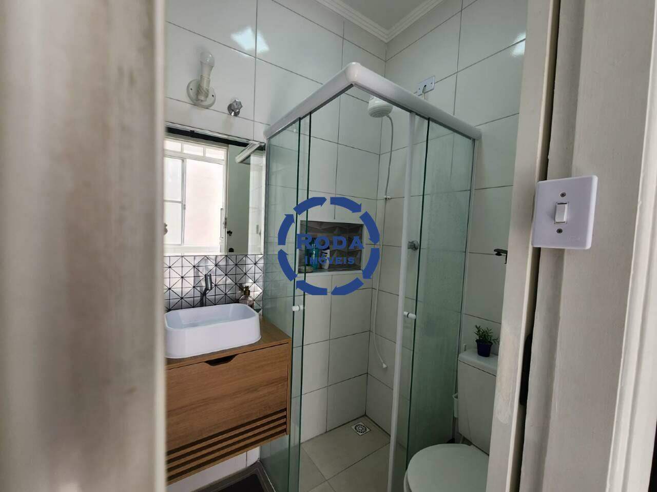 Apartamento à venda no Boqueirão: