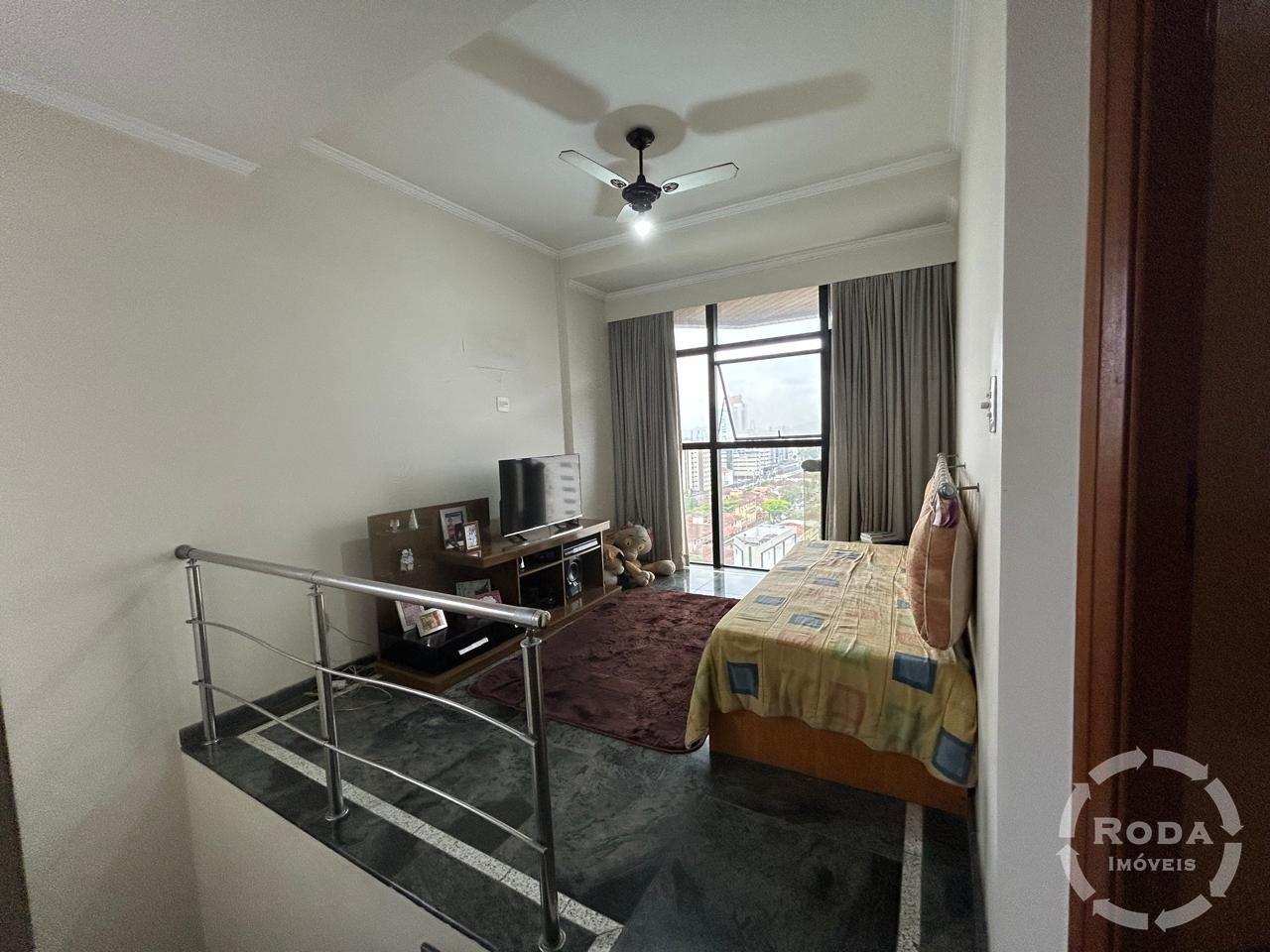 Apartamento para aluguel no Boqueirão: 