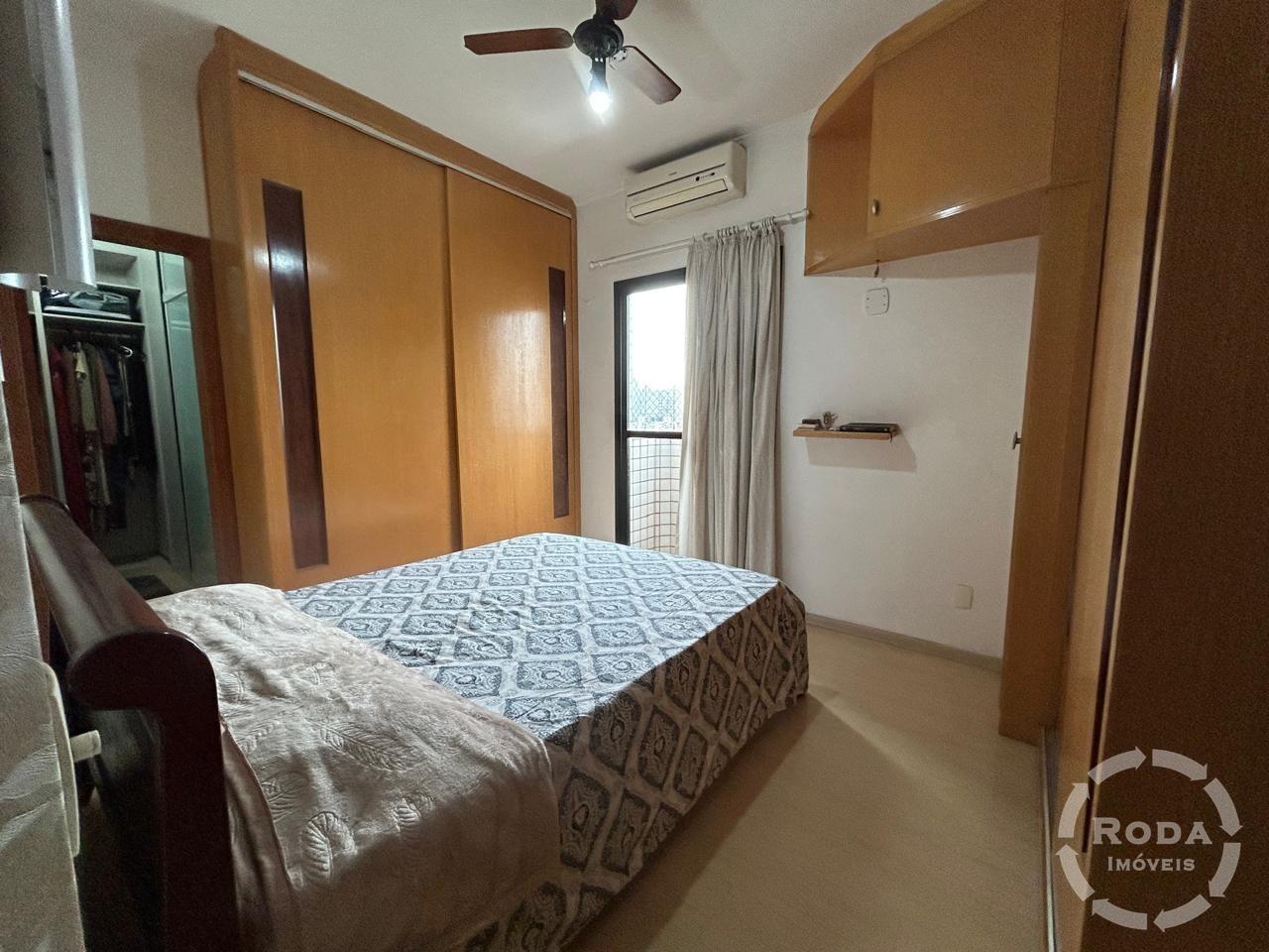 Apartamento para aluguel no Boqueirão: 