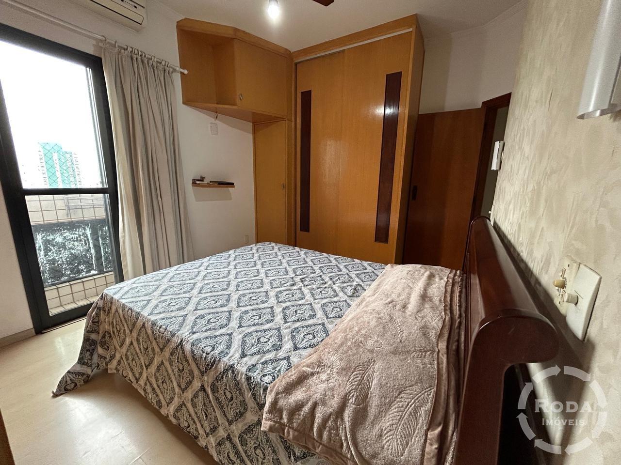 Apartamento para aluguel no Boqueirão: 