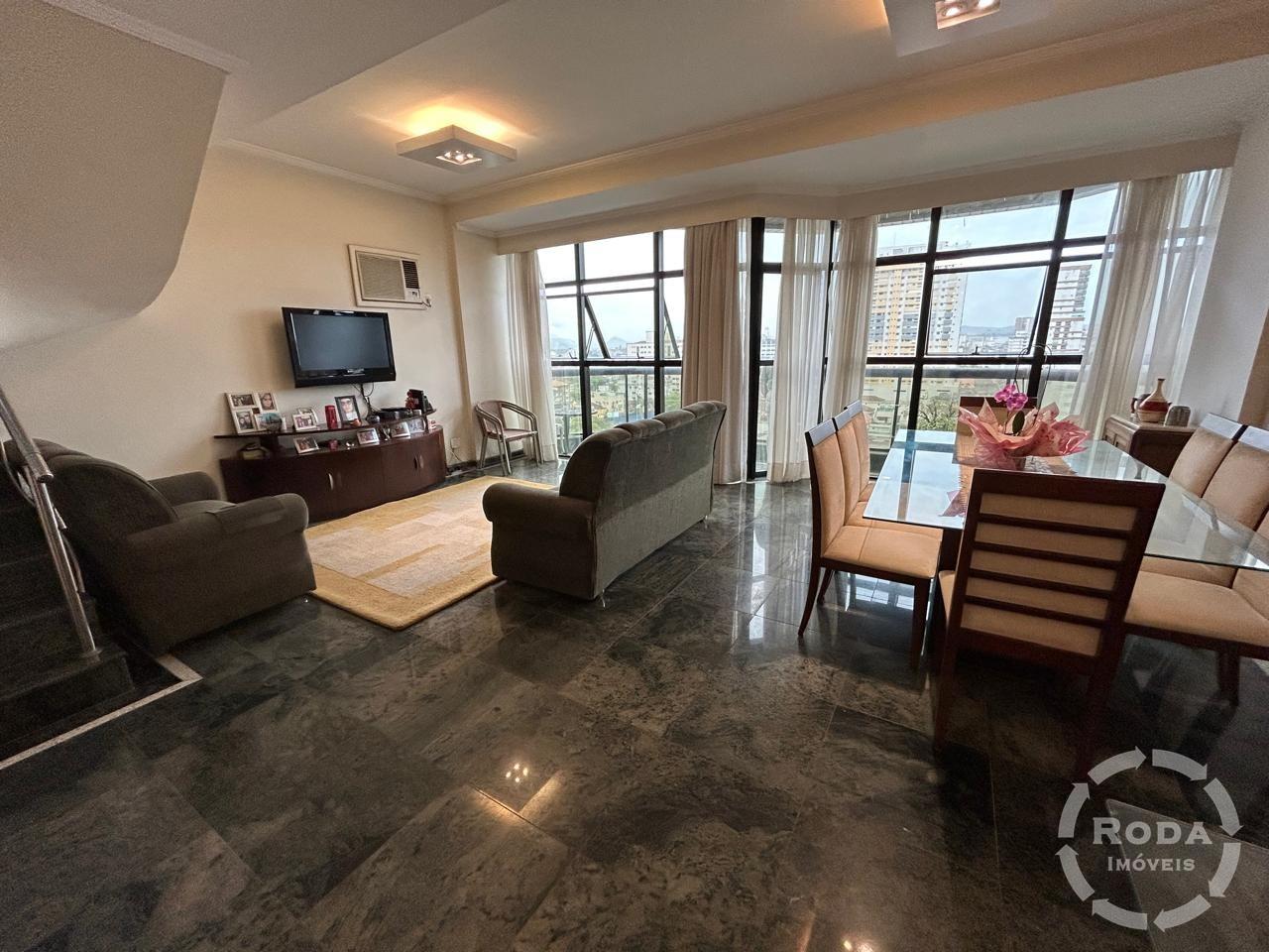 Apartamento para aluguel no Boqueirão: 