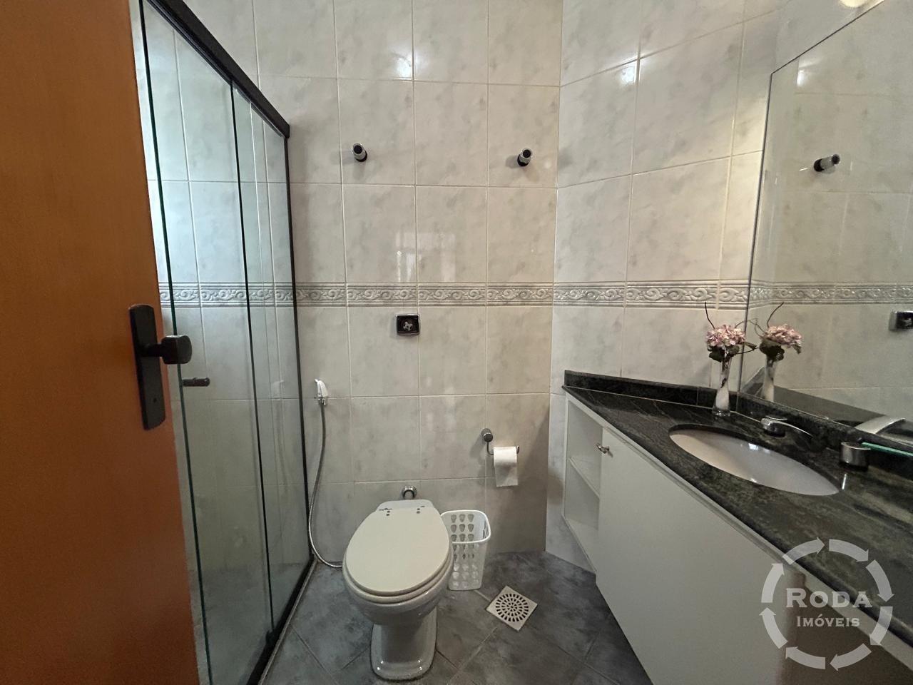 Apartamento para aluguel no Boqueirão: 